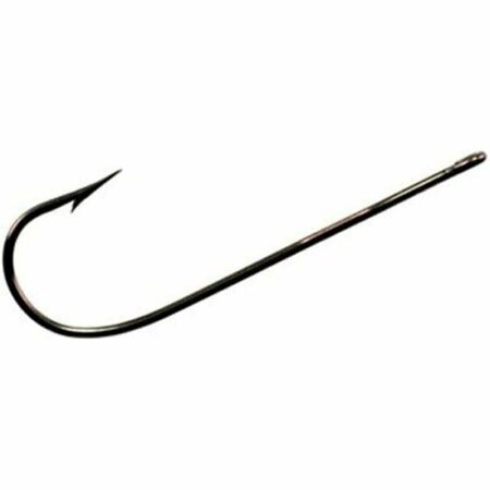 RETOZAR Aberdeen Bronze Fishing Hook, 50PK RE2979773